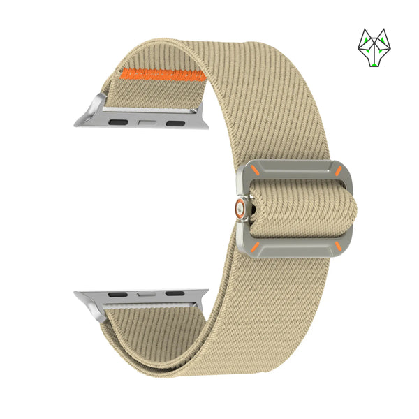 WolfBand Flex Nylon Loop