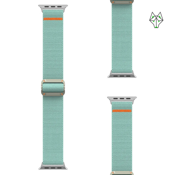 WolfBand Flex Nylon Loop