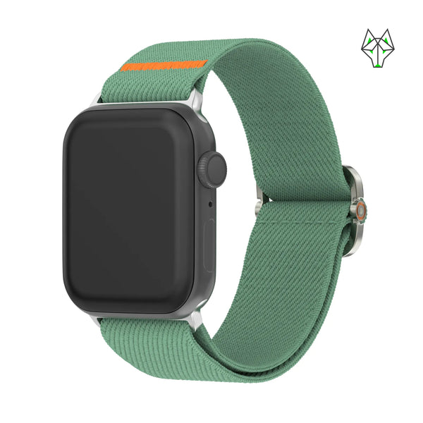 WolfBand Flex Nylon Loop