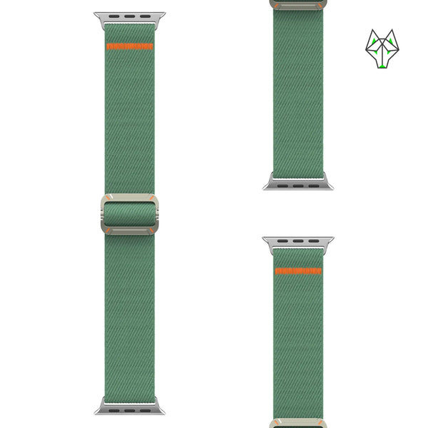 WolfBand Flex Nylon Loop