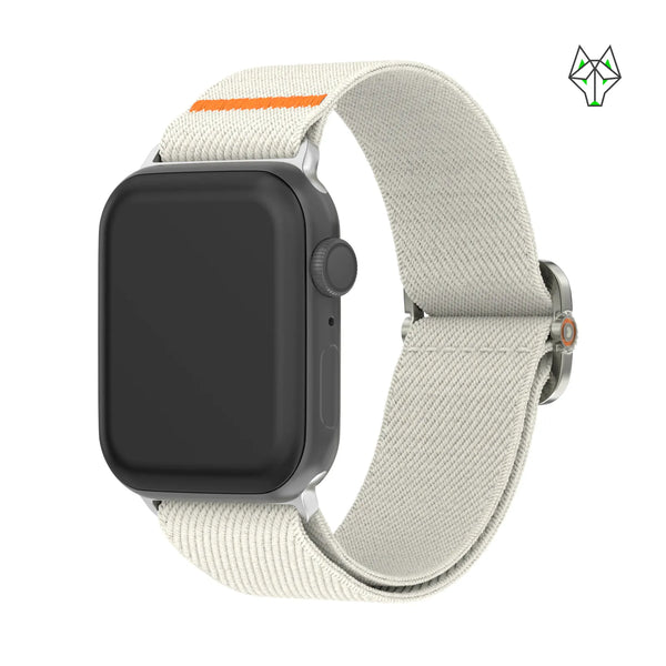 WolfBand Flex Nylon Loop