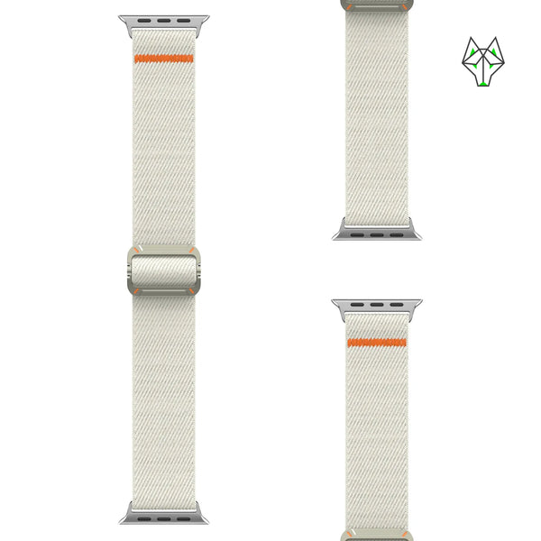 WolfBand Flex Nylon Loop