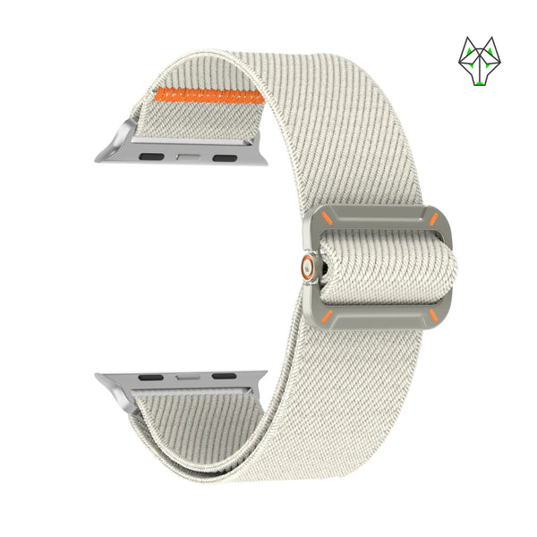 WolfBand Flex Nylon Loop