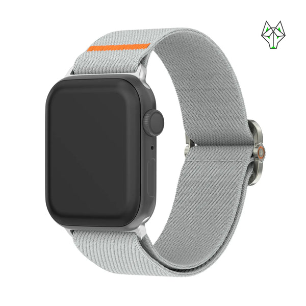 WolfBand Flex Nylon Loop