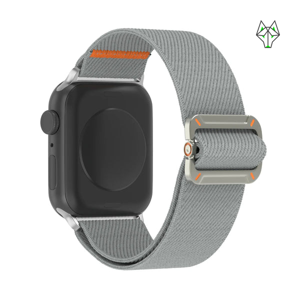 WolfBand Flex Nylon Loop