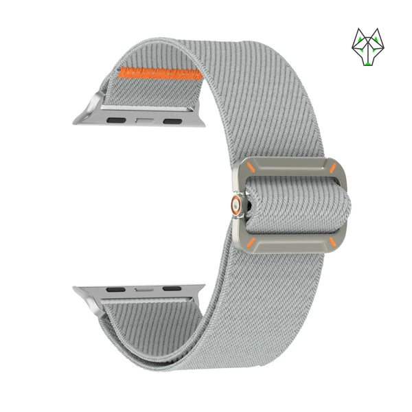 WolfBand Flex Nylon Loop