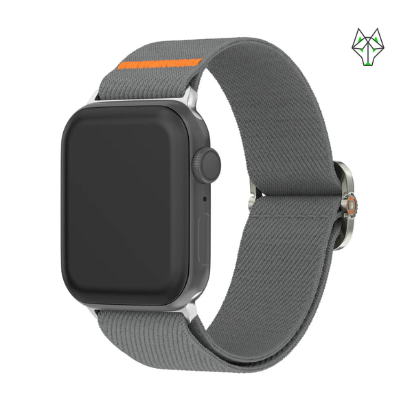 WolfBand Flex Nylon Loop