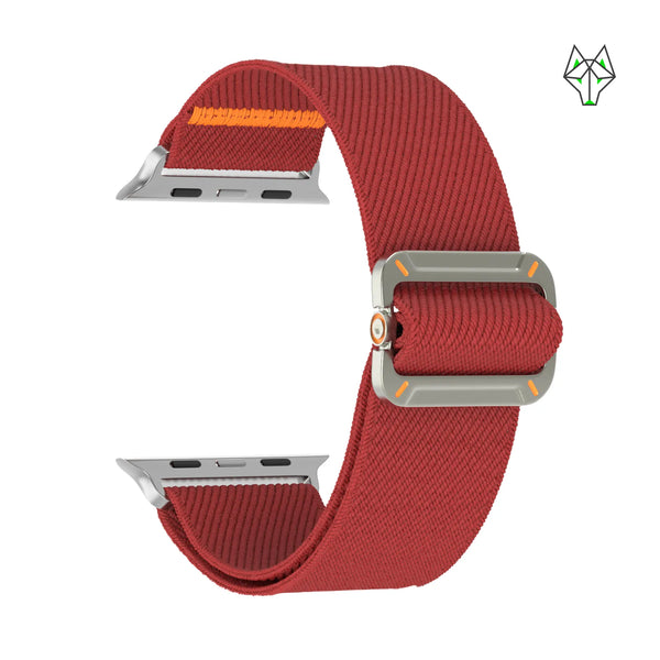 WolfBand Flex Nylon Loop