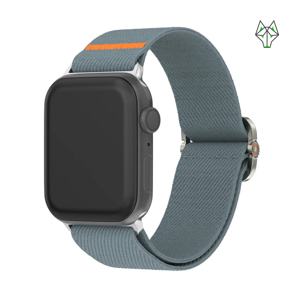 WolfBand Flex Nylon Loop