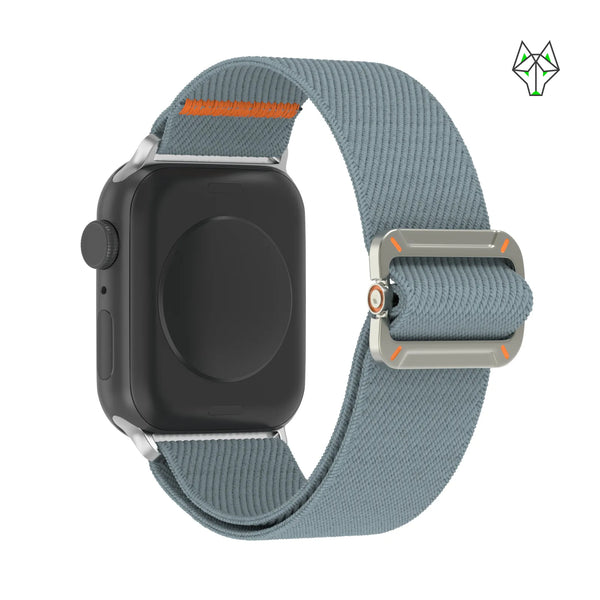 WolfBand Flex Nylon Loop