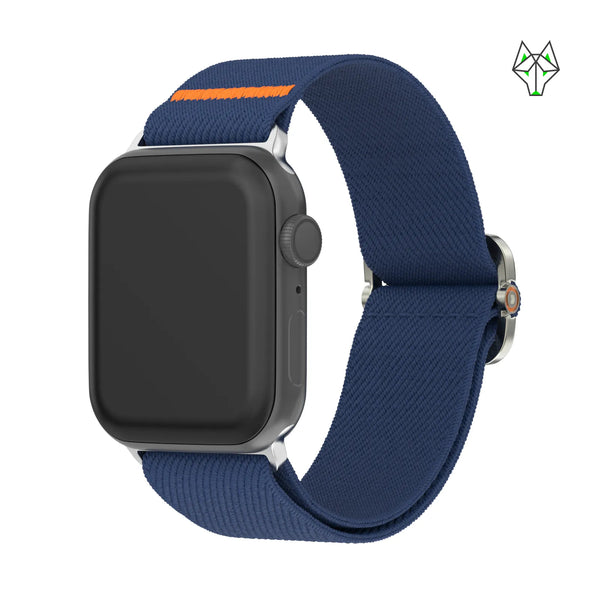 WolfBand Flex Nylon Loop