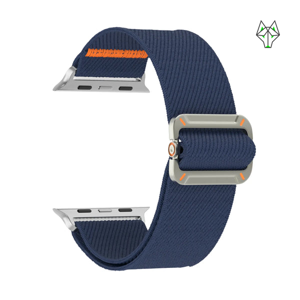 WolfBand Flex Nylon Loop