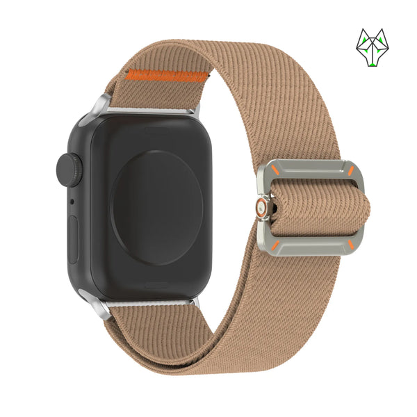 WolfBand Flex Nylon Loop