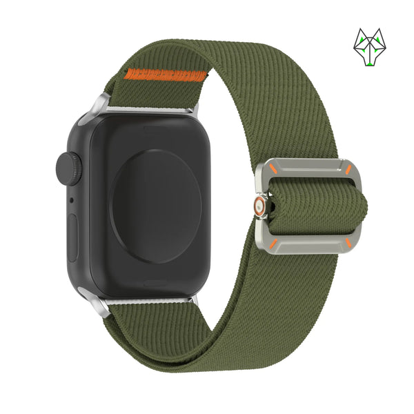 WolfBand Flex Nylon Loop