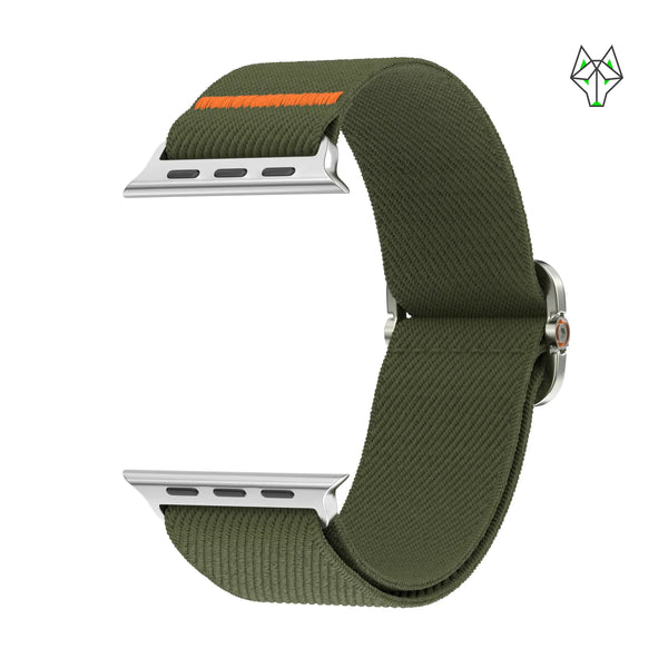 WolfBand Flex Nylon Loop