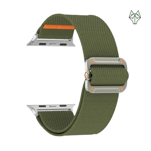WolfBand Flex Nylon Loop
