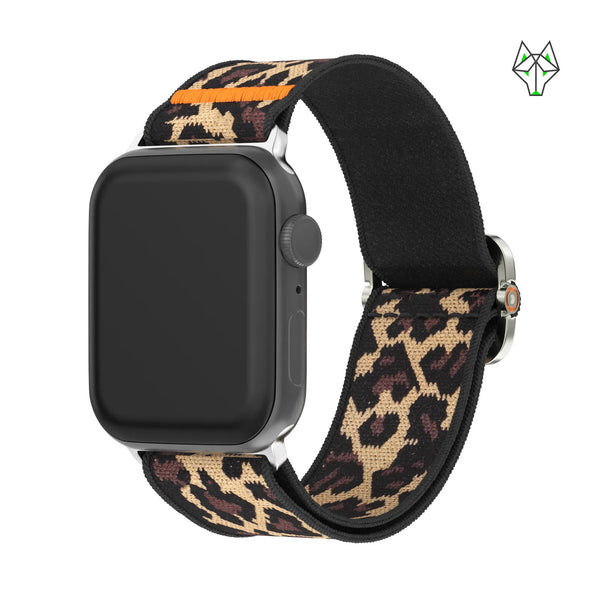 WolfBand Flex Nylon Loop