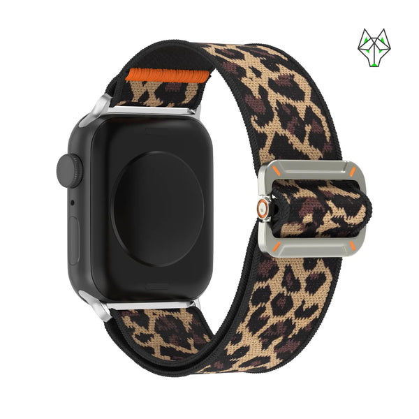 WolfBand Flex Nylon Loop