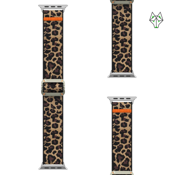 WolfBand Flex Nylon Loop