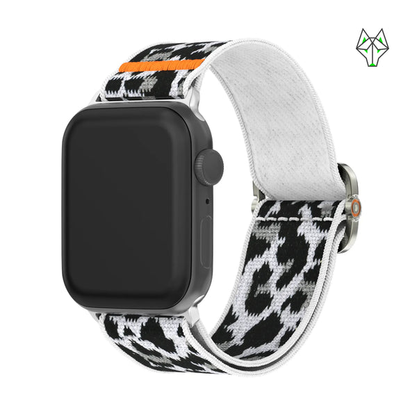 WolfBand Flex Nylon Loop