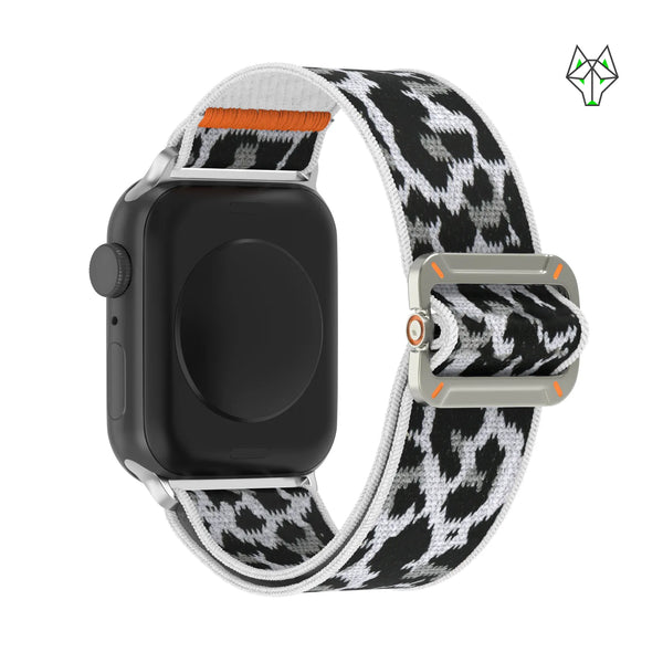 WolfBand Flex Nylon Loop