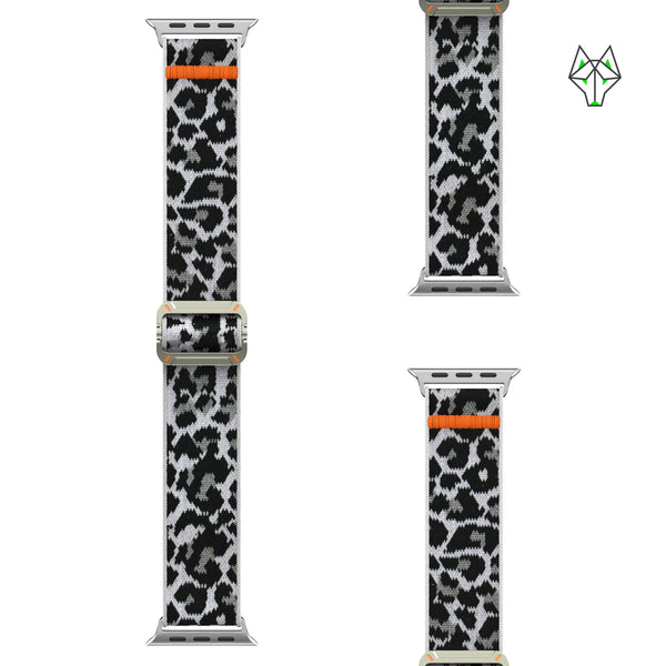 WolfBand Flex Nylon Loop