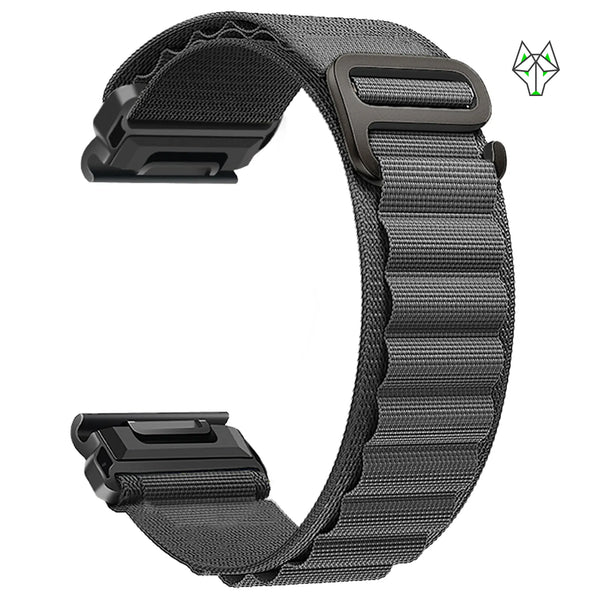 WolfBand Garmin Alpine Loop 26 mm