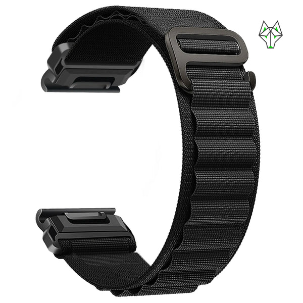 WolfBand Garmin Alpine Loop 26 mm