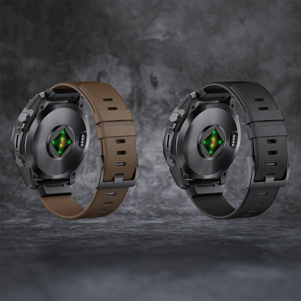 Susiband garmin core nahka 26 mm