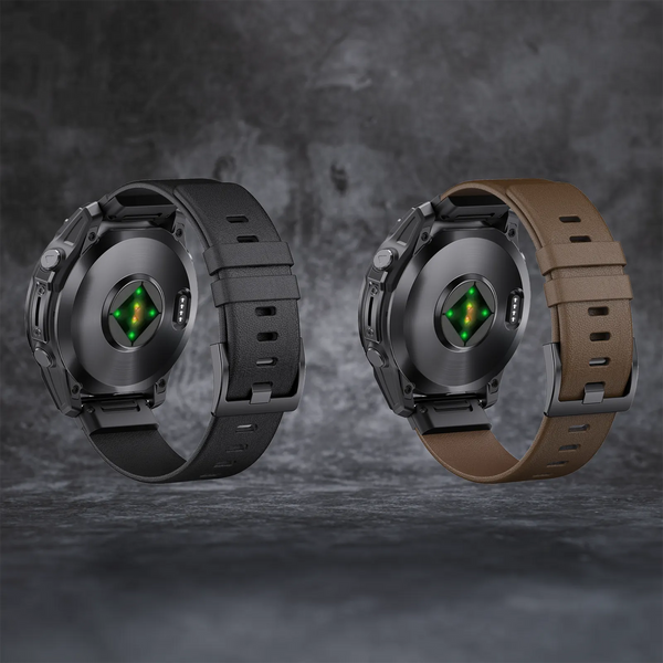 Susiband garmin core nahka 26 mm