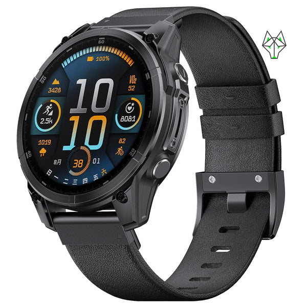 Susiband garmin core nahka 26 mm