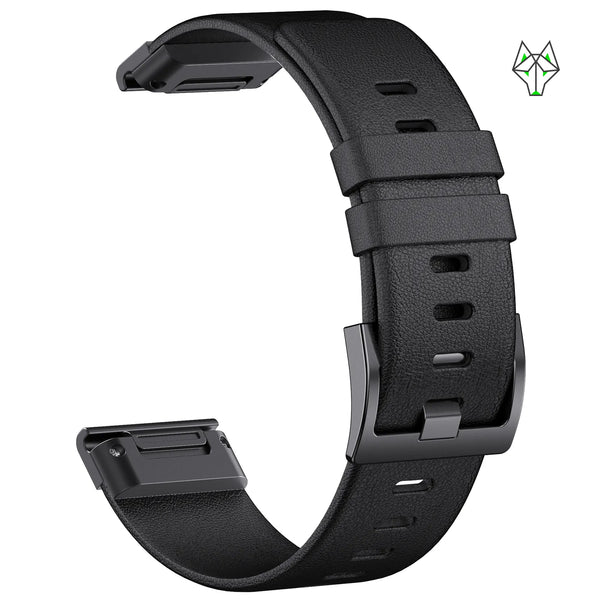 Susiband garmin core nahka 26 mm