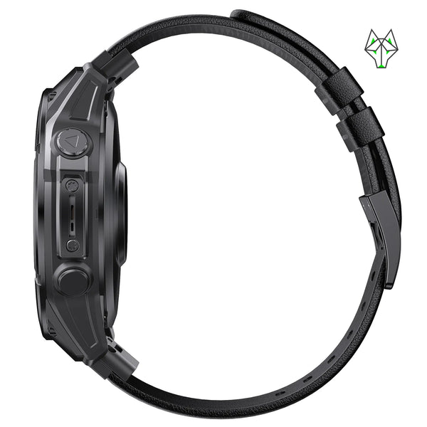 Susiband garmin core nahka 26 mm