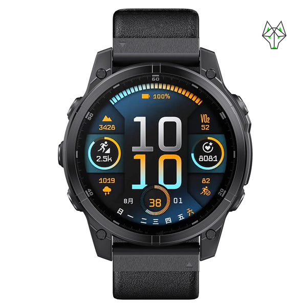 Susiband garmin core nahka 26 mm