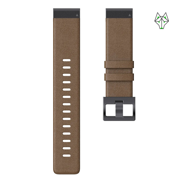 Susiband garmin core nahka 26 mm