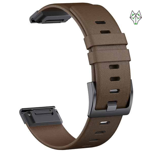 Susiband garmin core nahka 26 mm