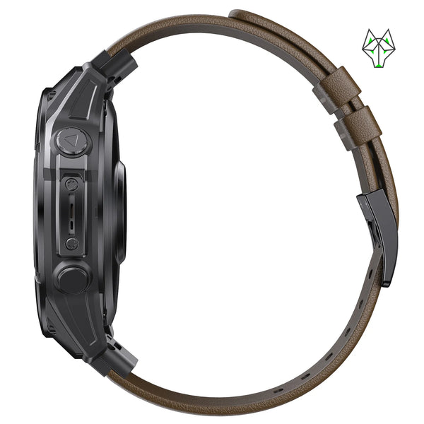 Susiband garmin core nahka 26 mm