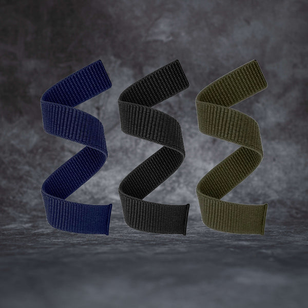 WolfBand NylonFit 20 mm