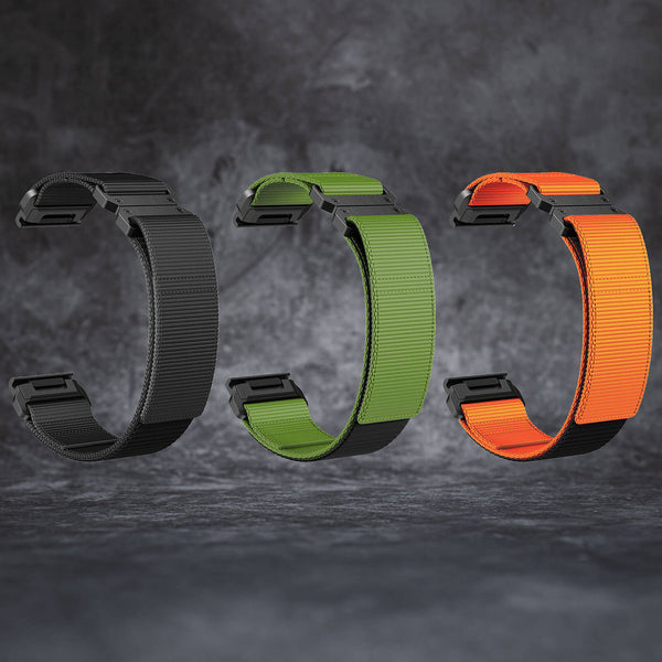 WolfBand Velcro V2 Loop 22 mm QF