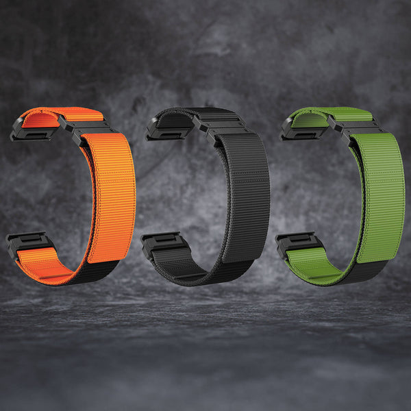 WolfBand Velcro V2 Loop 22 mm QF