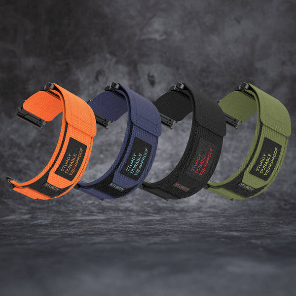 WolfBand Garmin Sturdy Loop 26 mm