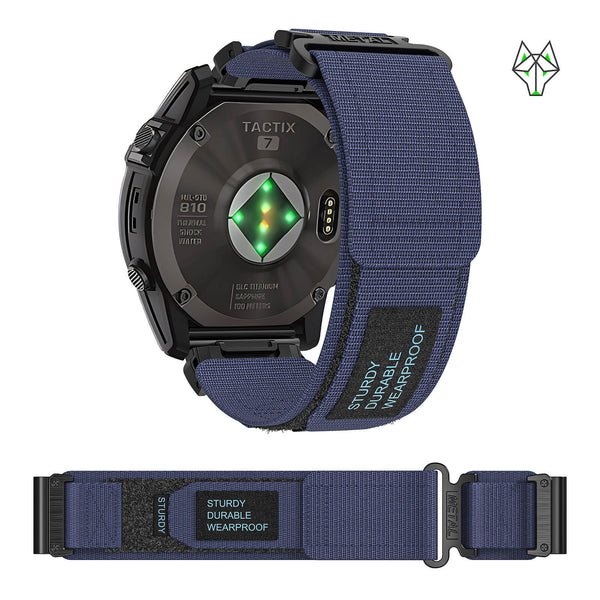 WolfBand Garmin Sturdy Loop 26 mm