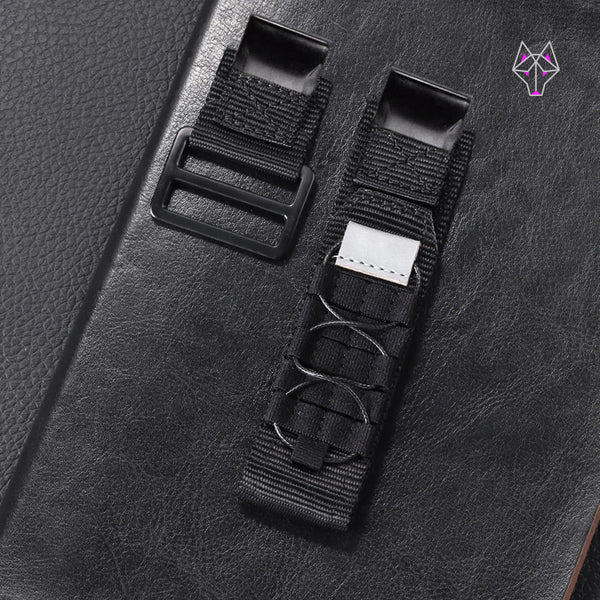 Wolfband Garmin Survival Loop 26 mm