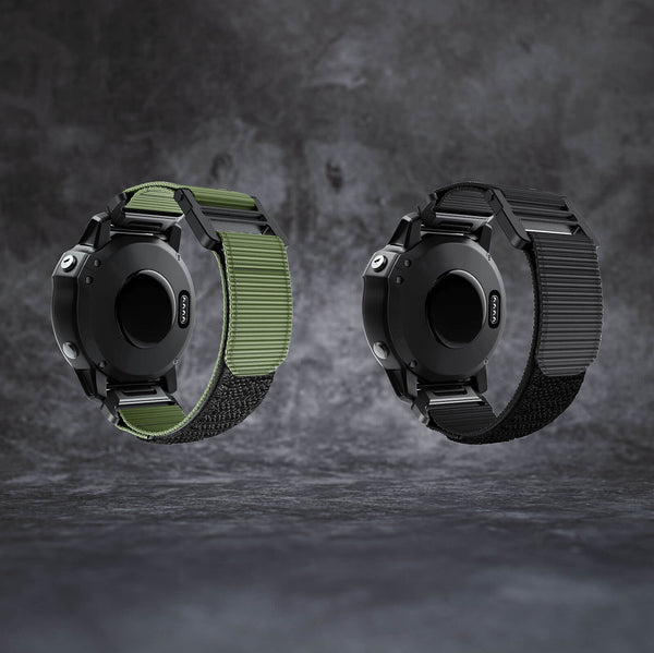 Pętla na rzep WolfBand 22 mm