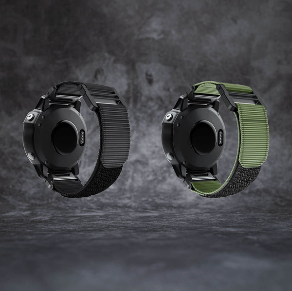 Pętla na rzep WolfBand 22 mm