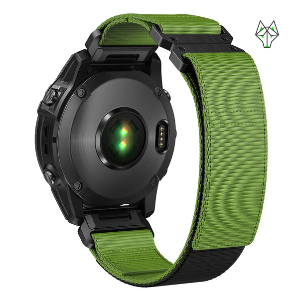 WolfBand Velcro V2 Loop 22 mm QF