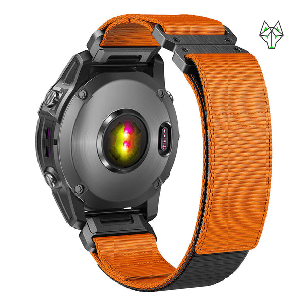 WolfBand Velcro V2 Loop 22 mm QF