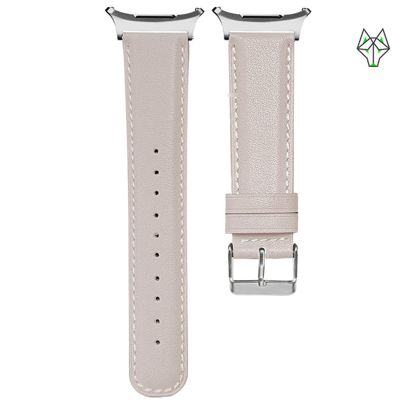 Correa de piel WolfBand - Galaxy Watch Ultra