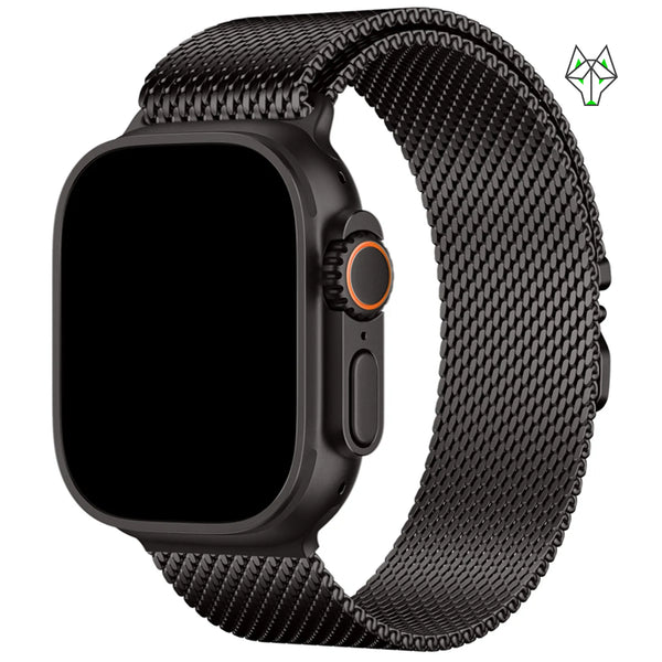 WolfBand Milanese Loop - Parachute Style