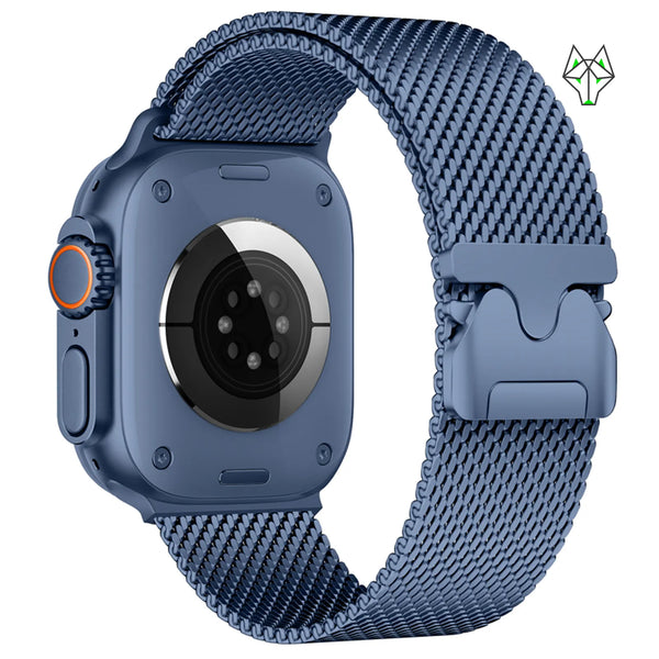WolfBand Milanese Loop - Parachute Style